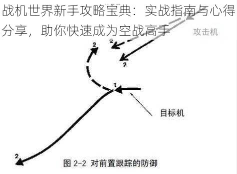 战机世界新手攻略宝典:实战指南与心得分享,助你快速成为空战高手