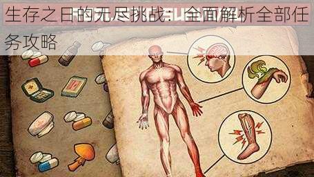 生存之日的无尽挑战:全面解析全部任务攻略