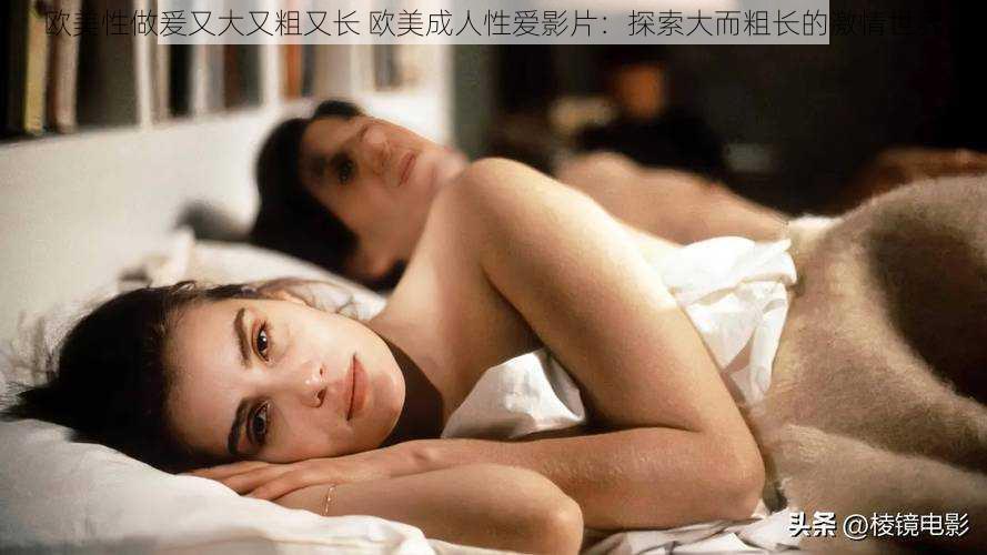 欧美性做爰又大又粗又长 欧美成人性爱影片:探索大而粗长的激情世界